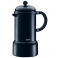 cafetiere italienne, modele Chambord, 0.35 litre, a induction