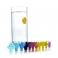 marque-verres,marque-verres avec des figurines