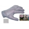 gant de protection Wilco, pour ouverture des Huitres taille S