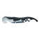 couteau sommelier,sommelier pulltaps,modele noir