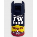 bombe lacrymogene, TW1000, pepper fog oc modele pour homme par 6