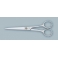 ciseaux coiffeur nogent, HB520,modele artisanal droit 18cm