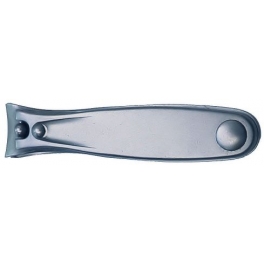 coupe ongles soligen, coupe ongles 8cm en inox satine