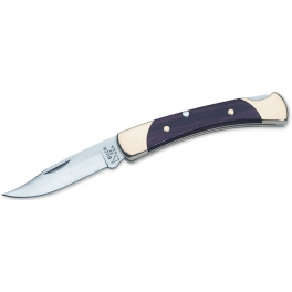 couteau Buck Knives, The 55