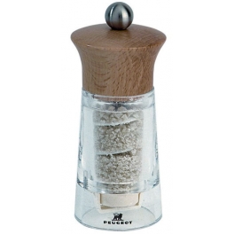moulin a sel de Guerande, Peugeot, Vendome 14cm