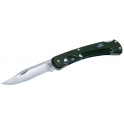 couteau Buck Knives, EcoLite 112 green