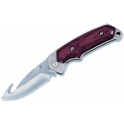 couteau Buck Knives, Alpha Guthook 276