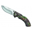 couteau Buck Knives Omni Hunter Camoufle