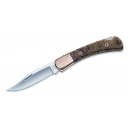 couteau Buck Knives, Hunter