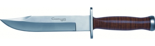 >poignard Camillus blade