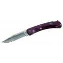 couteau Buck Knives, EcoLite 112 red